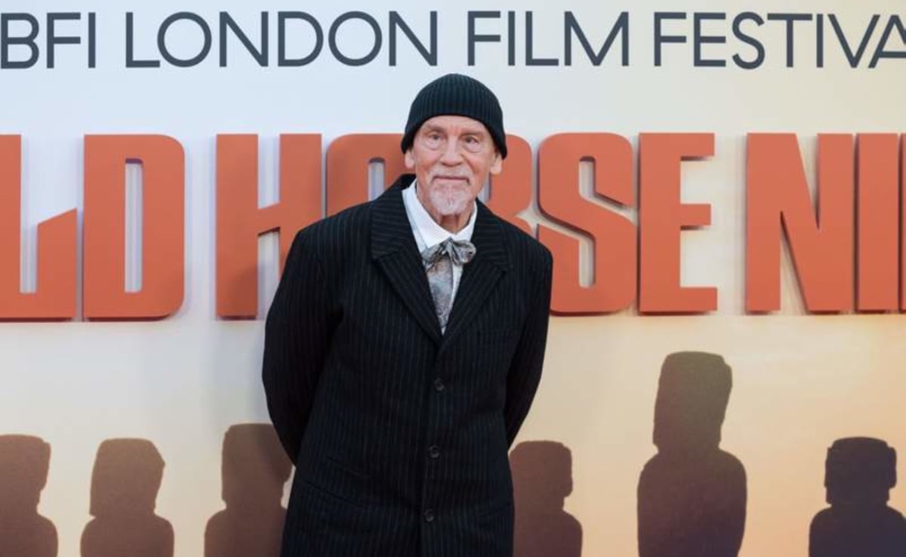 John Malkovich afirma que las campañas al Oscar son ahora clave para llevar público a los cines