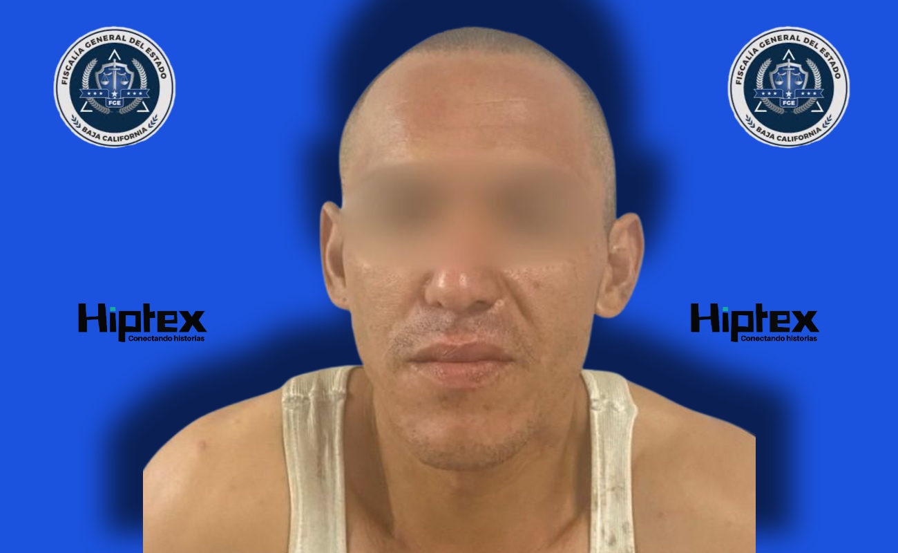 “El Kikín” fue vinculado a proceso por robo calificado a casa habitación