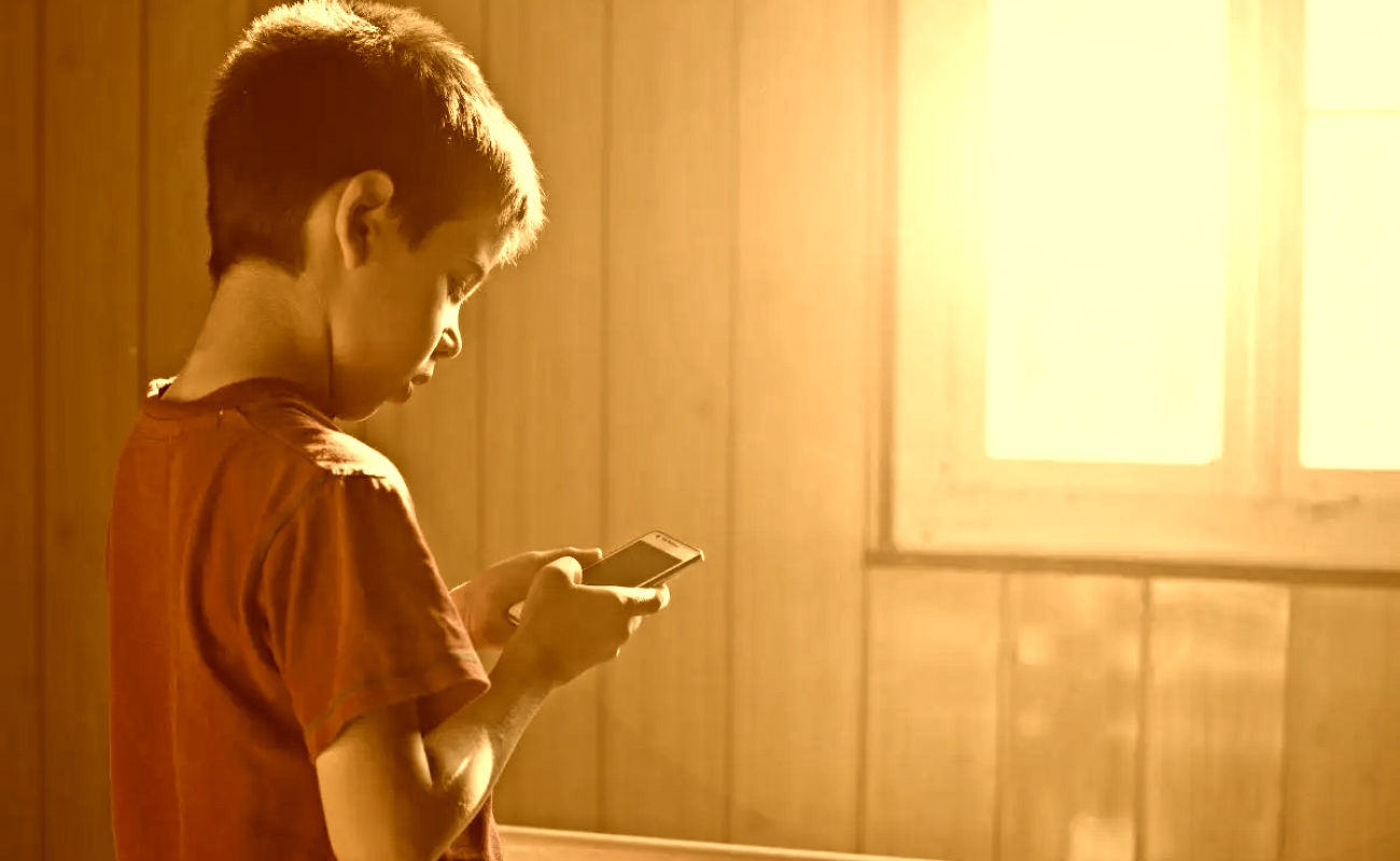 Buscan reconocer el bienestar digital infantil como un componente esencial para el desarrollo integral de los menores de edad.