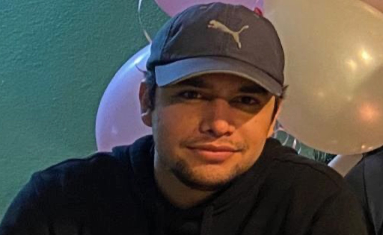 Luis Humberto pasó 44 días en la UCI tras un accidente y ahora enfrenta un largo y costoso proceso de recuperación.