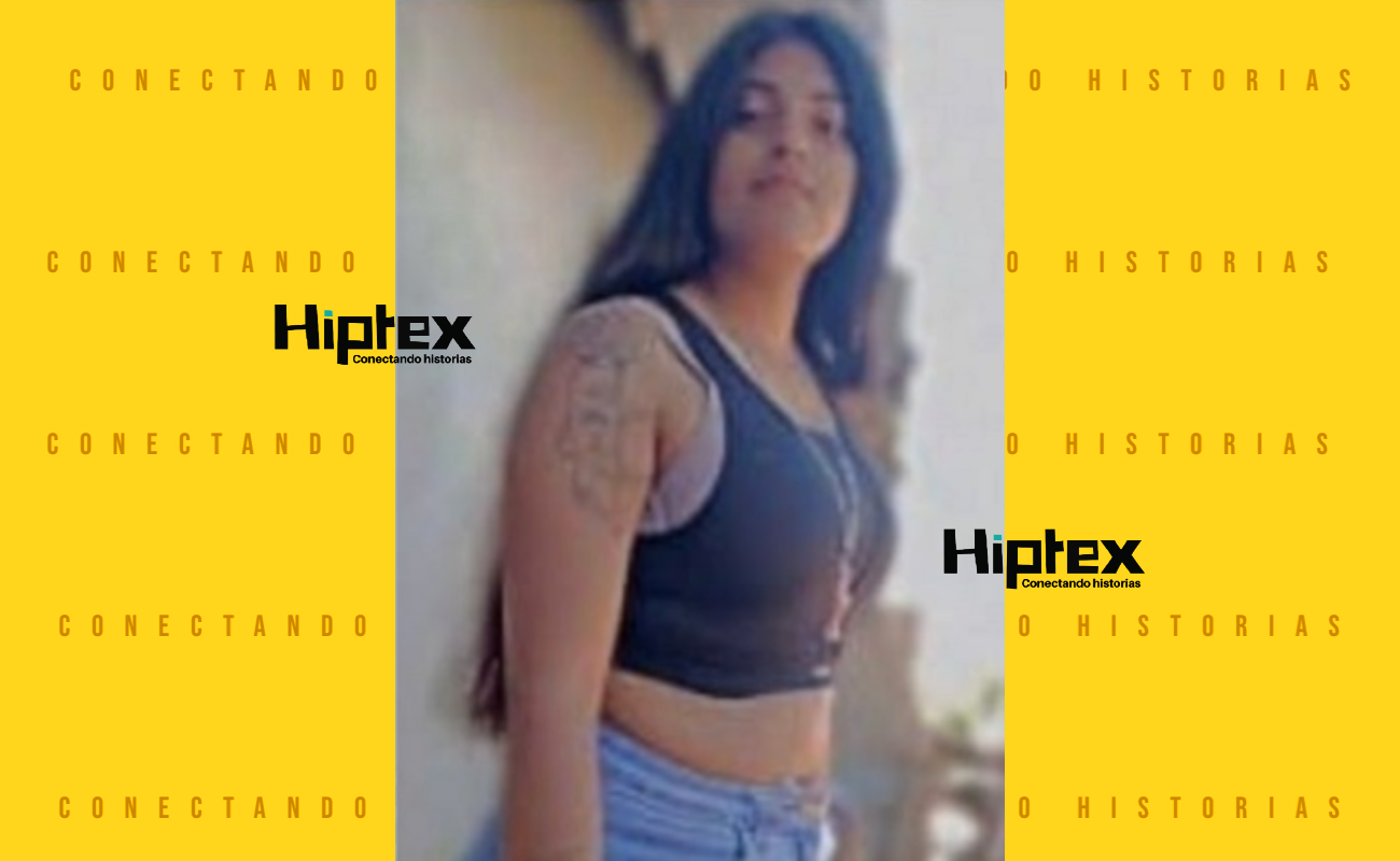 Cumple joven mujer una semana desaparecida