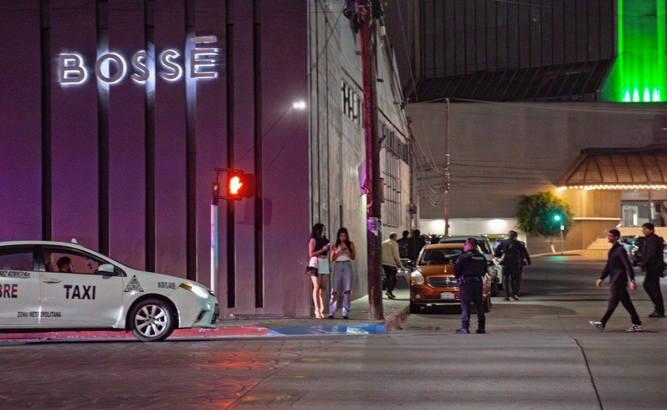 Detonaciones en Bossé moviliza a corporaciones de seguridad