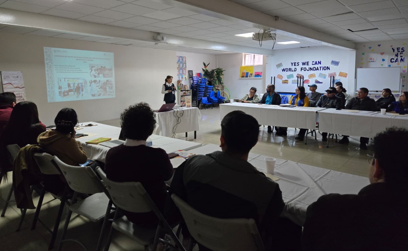 Con estas atenciones la Jurisdicción de Servicios de Salud beneficiará a más de 6 mil personas en 2026.