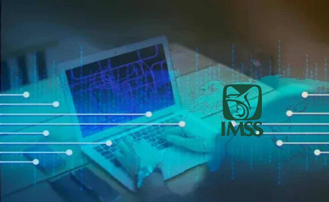IMSS concentrará movimientos afiliatorios en IDSE desde el 1 de agosto: Quim. Mathilde Rivera Trujillo