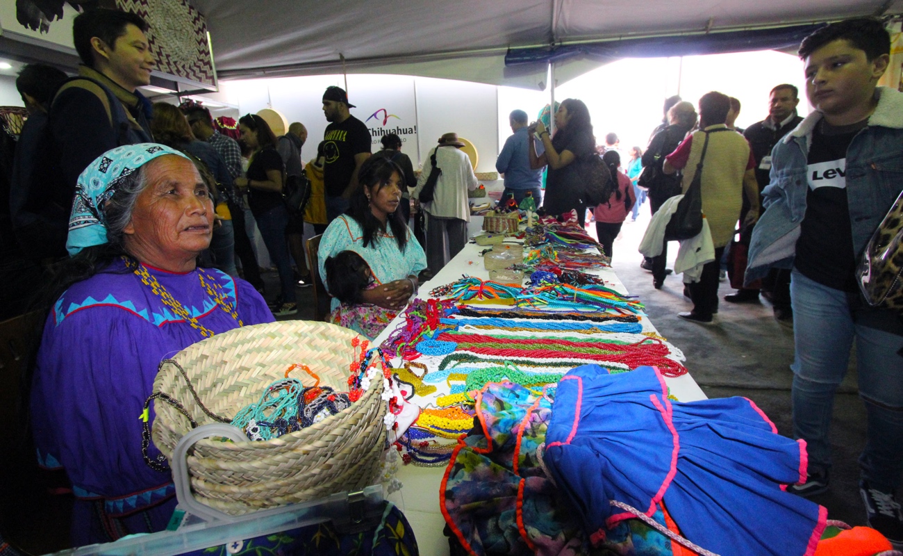 Este domingo incluyen las actividades del festival cultural
