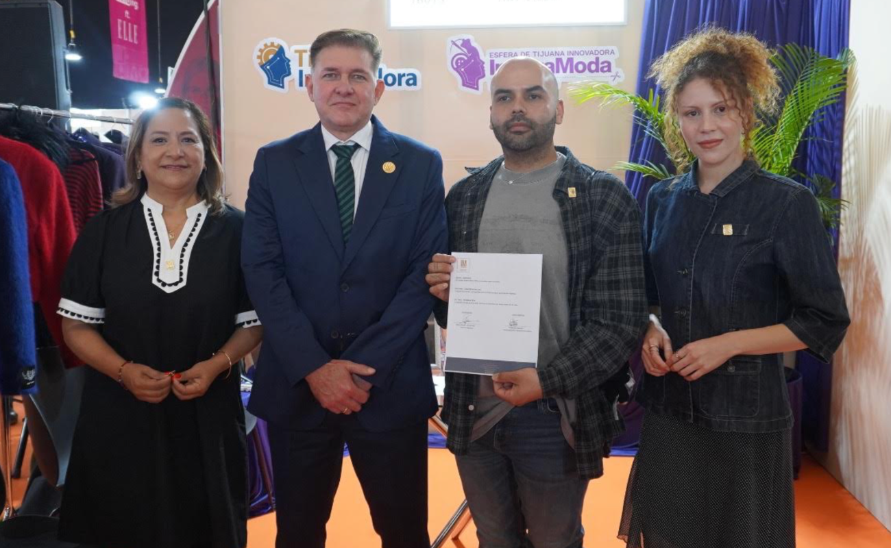 Mostrarán el talento de la moda de Tijuana y todo el estado de Baja California.