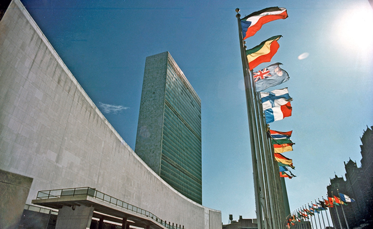 ONU se encamina a la sucesión de su liderazgo: surgen los principales candidatos para 2027