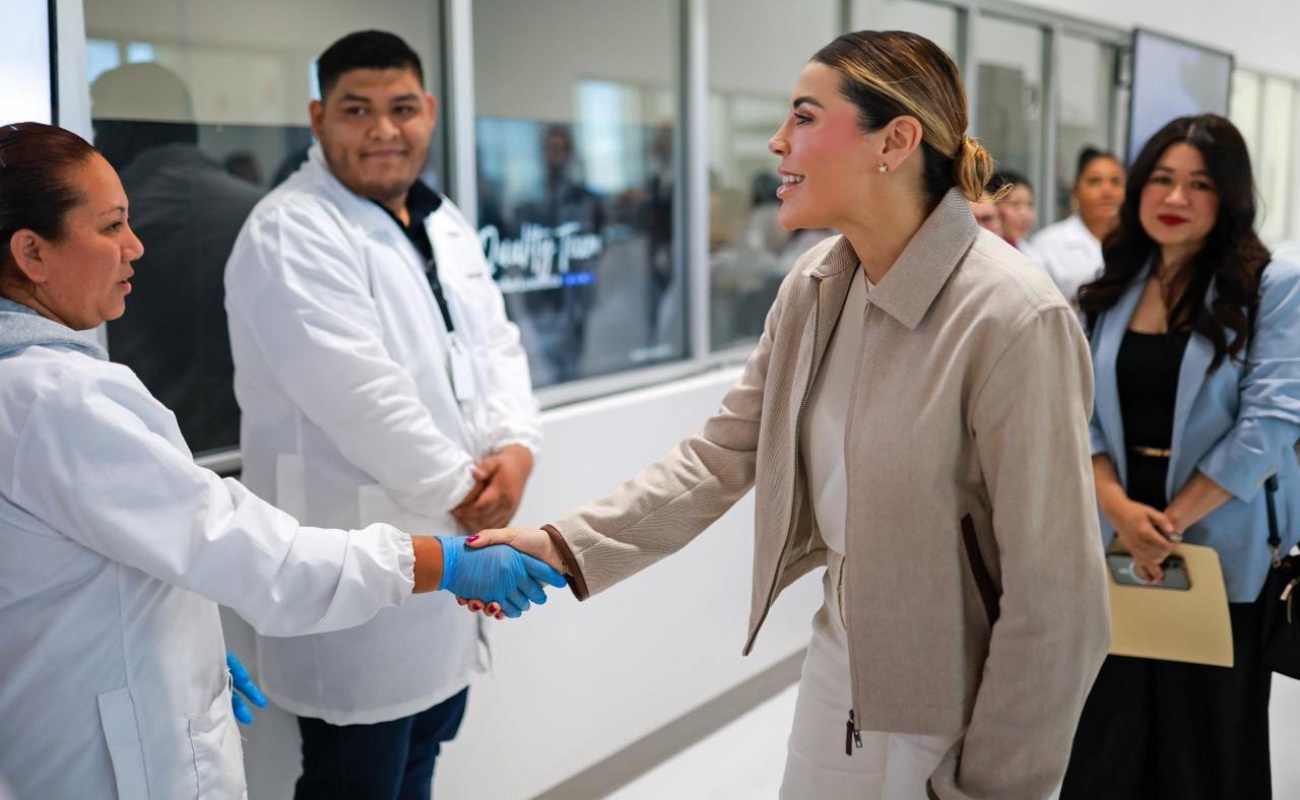 Regresa BC quinta tasa más alta de generación de empleo a nivel nacional