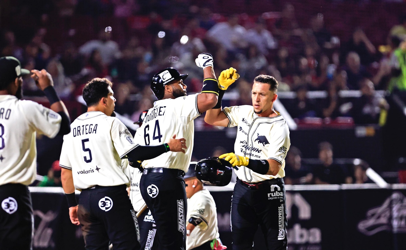 Inicia Toros con victoria serie contra Tecolotes