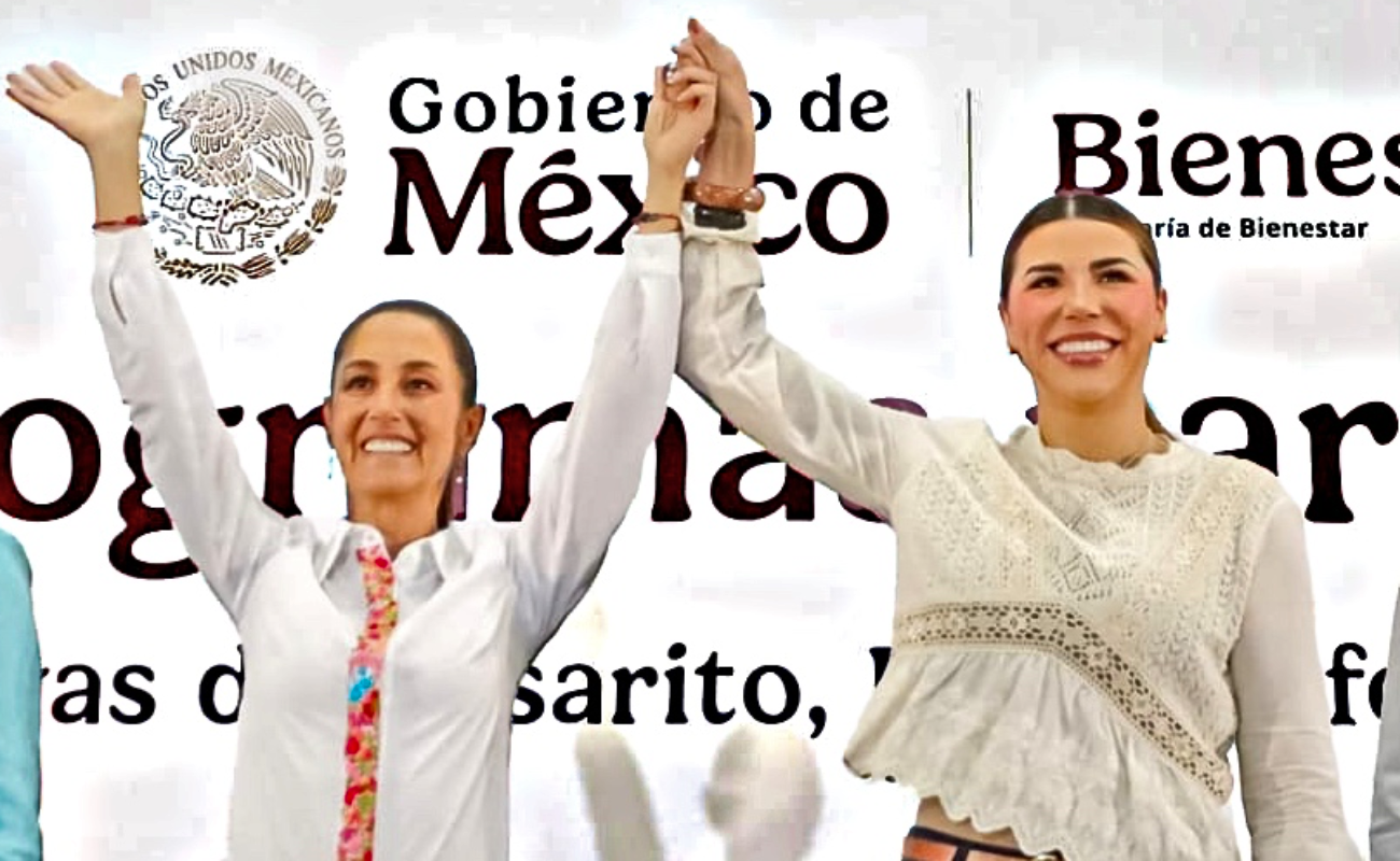 Es posible que encabece Mesa de Seguridad en Tijuana.