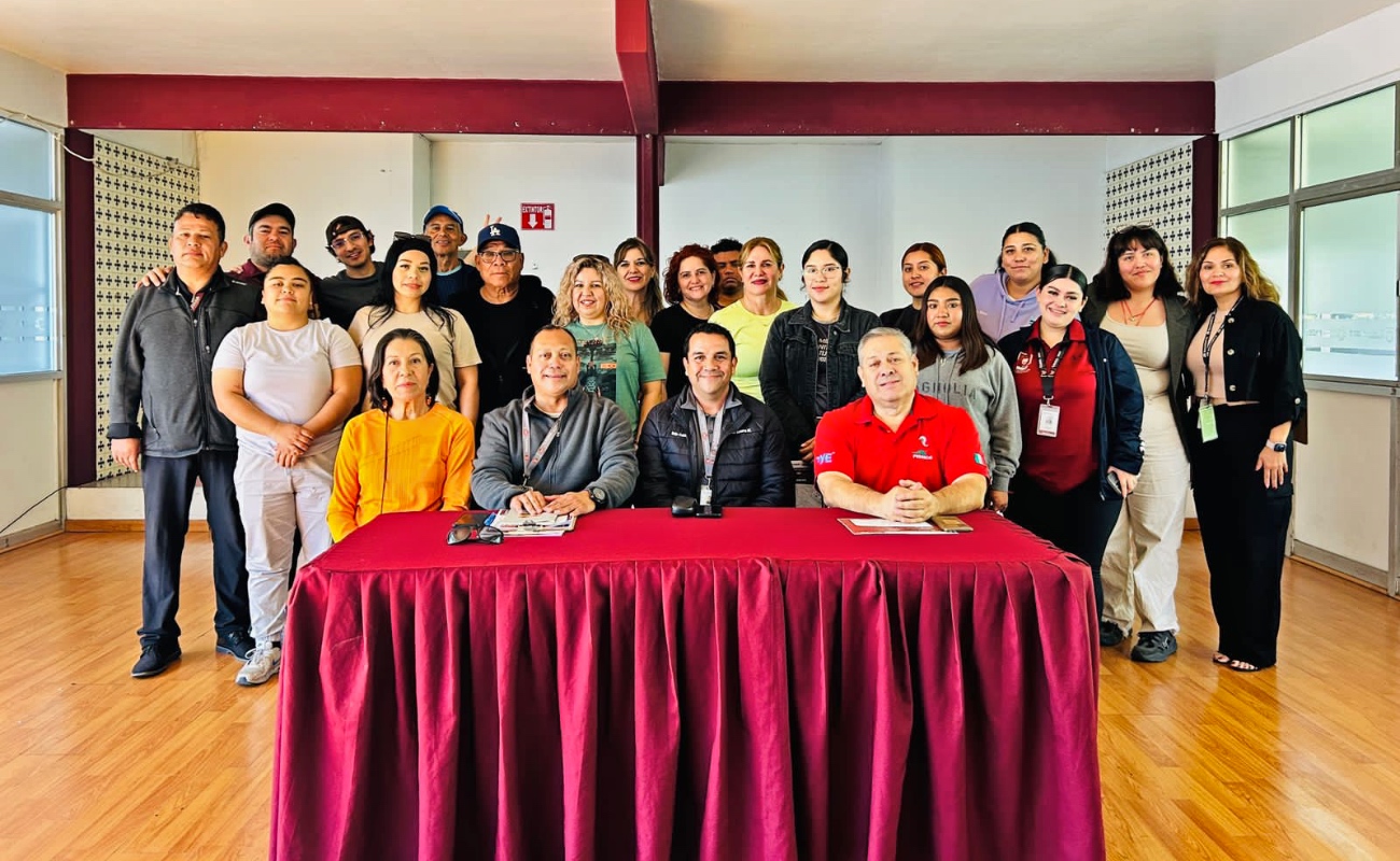 El evento busca fomentar la inclusión de personas con discapacidad a través del deporte.