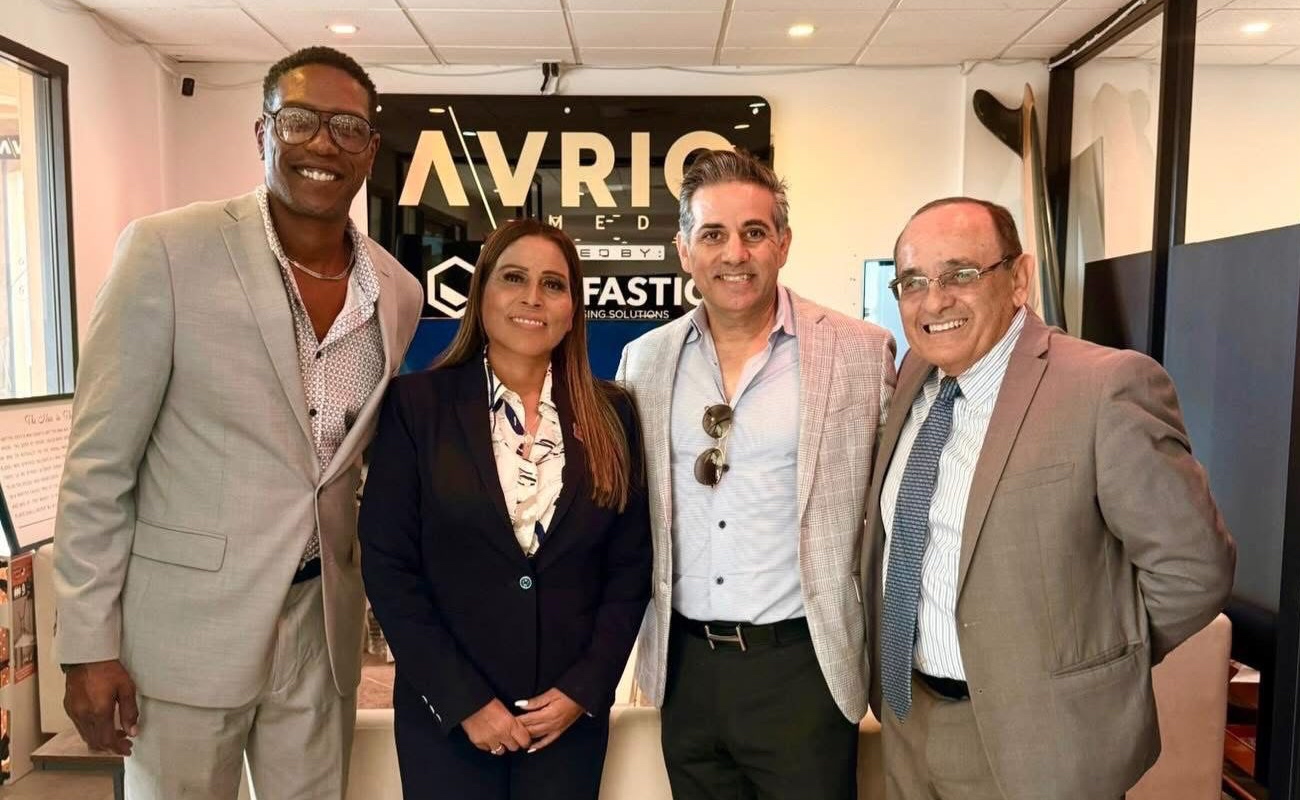 Alcaldesa Claudia Agatón lidera estrategia de atracción de inversiones para Ensenada