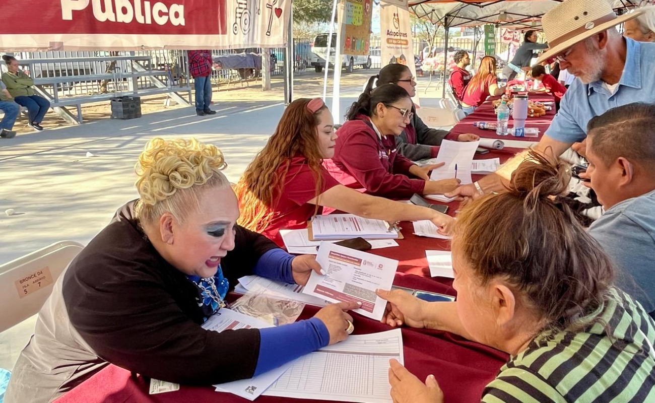 Invita DIF BC a registrarse para obtener apoyos funcionales gratuitos