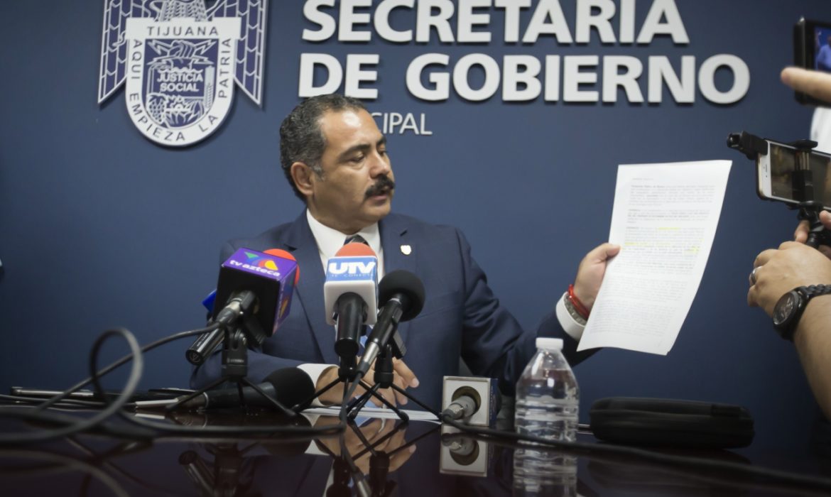 Municipio no devolverá los sitios a los Taxis Amarillos