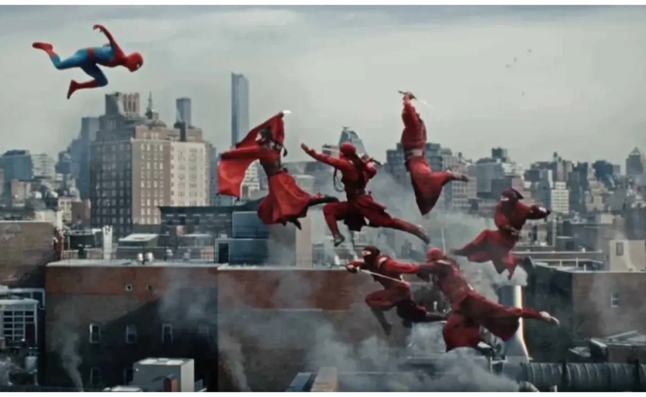 “Spider-Man: Brand New Day” rompe récord histórico: el tráiler más visto en 24 horas