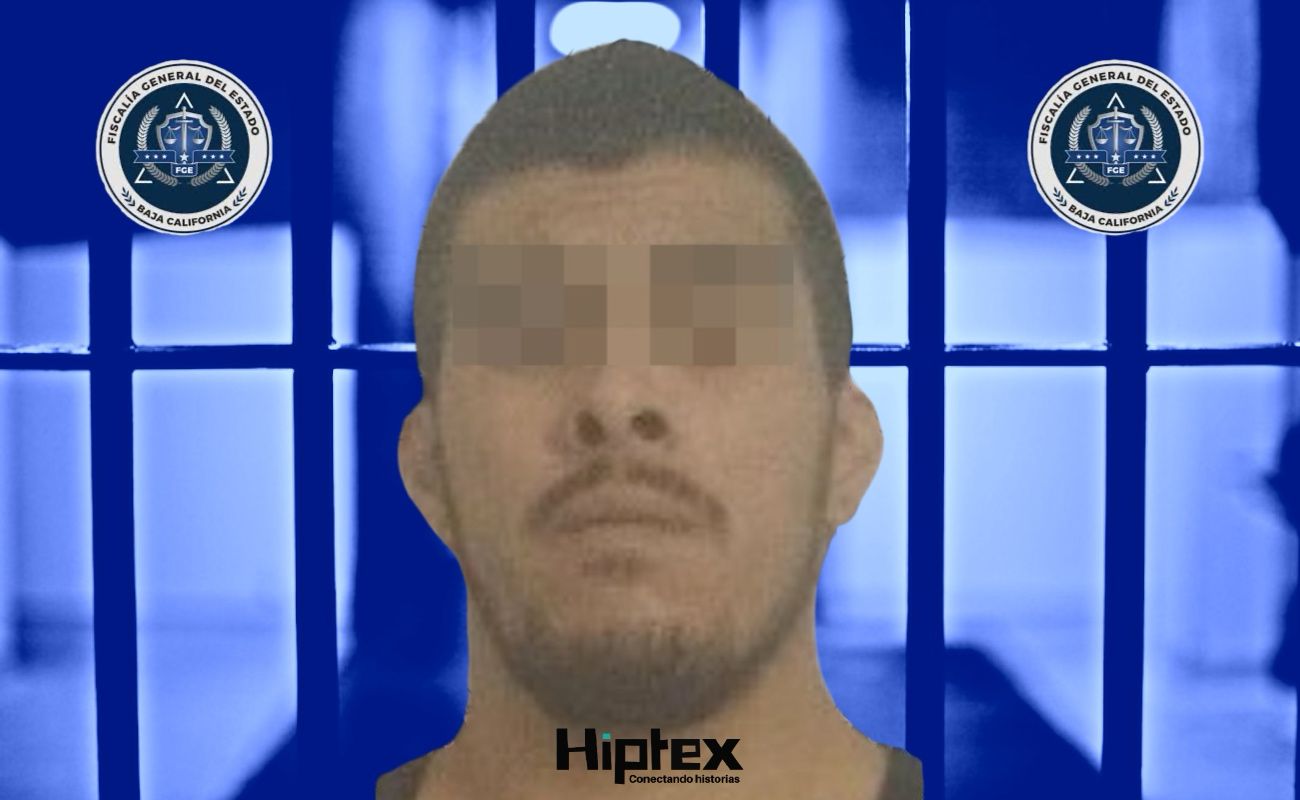 Carlos Armando “N” fue sentenciado a 7 años y 4 meses de prisión por robo de vehículo con violencia y lesiones calificadas.