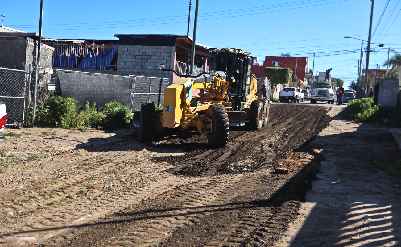 La jornada fue en las delegaciones San Antonio de los Buenos, Playas de Tijuana y Centro