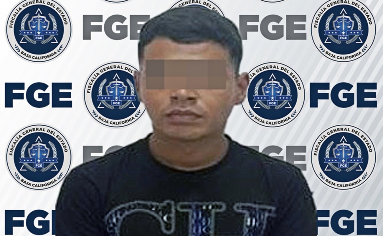 Jesús Eduardo “N” fue vinculado a proceso por violencia familiar tras agredir física y verbalmente a su padre en el ejido Oviedo Mota Reacomodo.