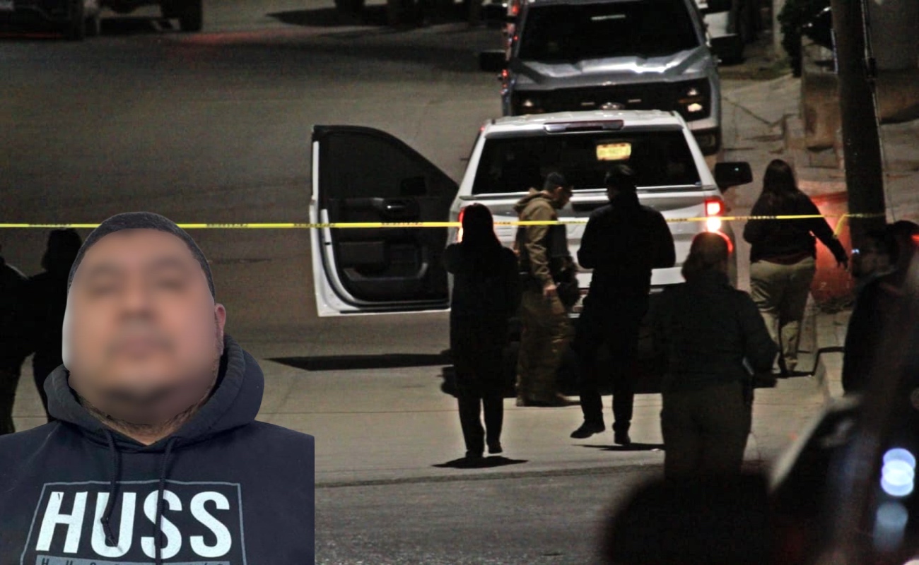 Historia negra de policías de Ensenada sigue causando tragedias.