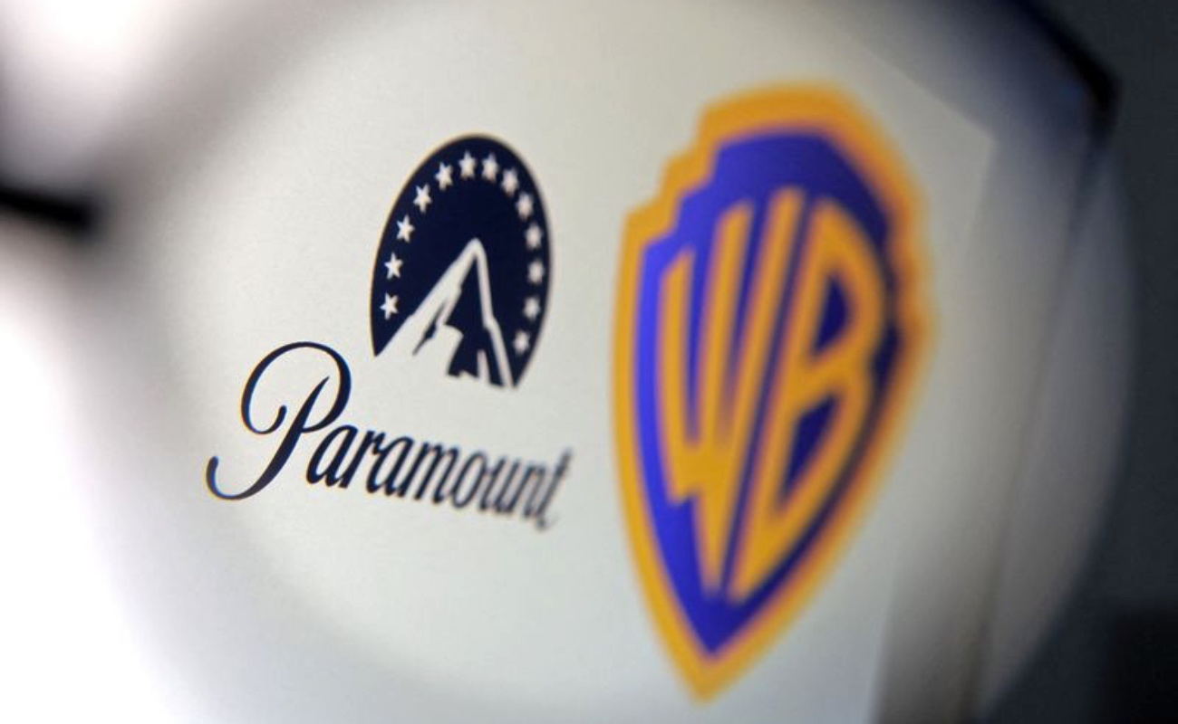 La fusión entre Paramount y Warner Bros. Discovery concentrará franquicias como Harry Potter, DC, Star Trek y Mission: Impossible en un solo conglomerado.