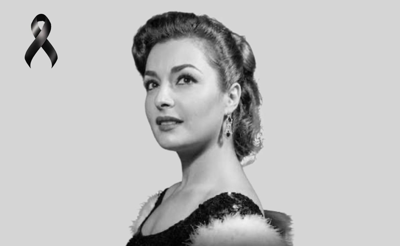 Fallece Elsa Aguirre, actriz emblemática de la Época de Oro del Cine Mexicano; a sus 95 años