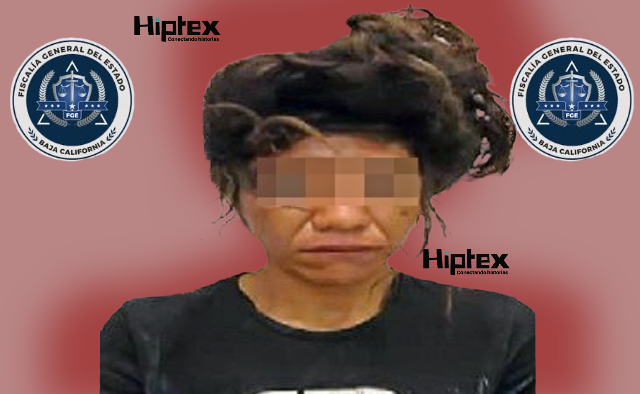 Fabiola “N” quedó vinculada a proceso.