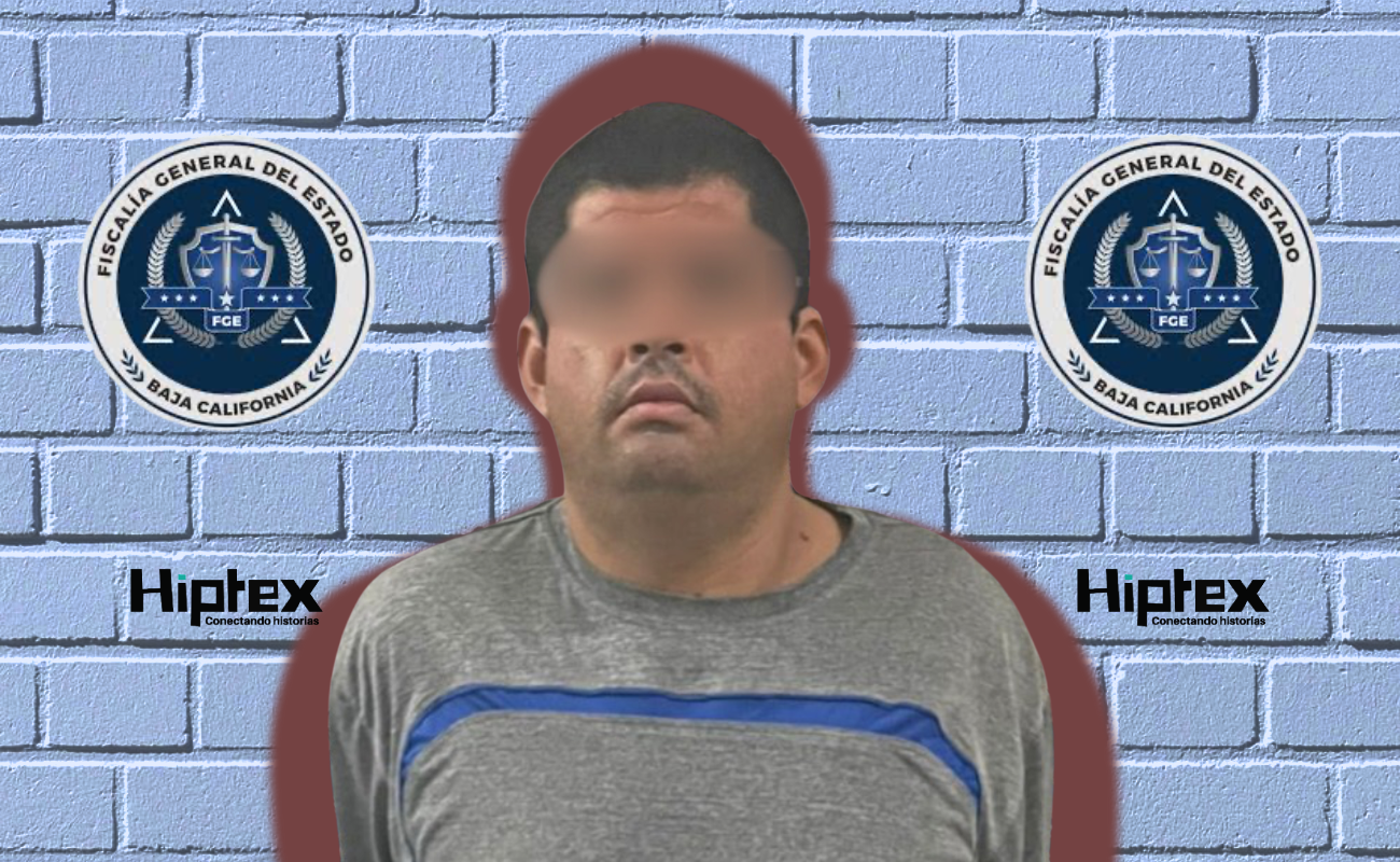 Jesús Alberto “N” quedó vinculado a proceso.