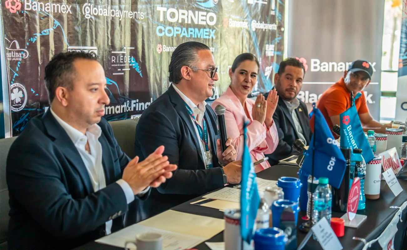 Es un espacio para fortalecer la convivencia, hacer networking y desarrollar negocios.