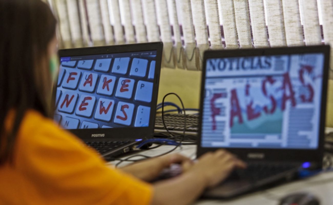 IA y bots impulsan una ola masiva de desinformación digital tras la caída de “El Mencho”