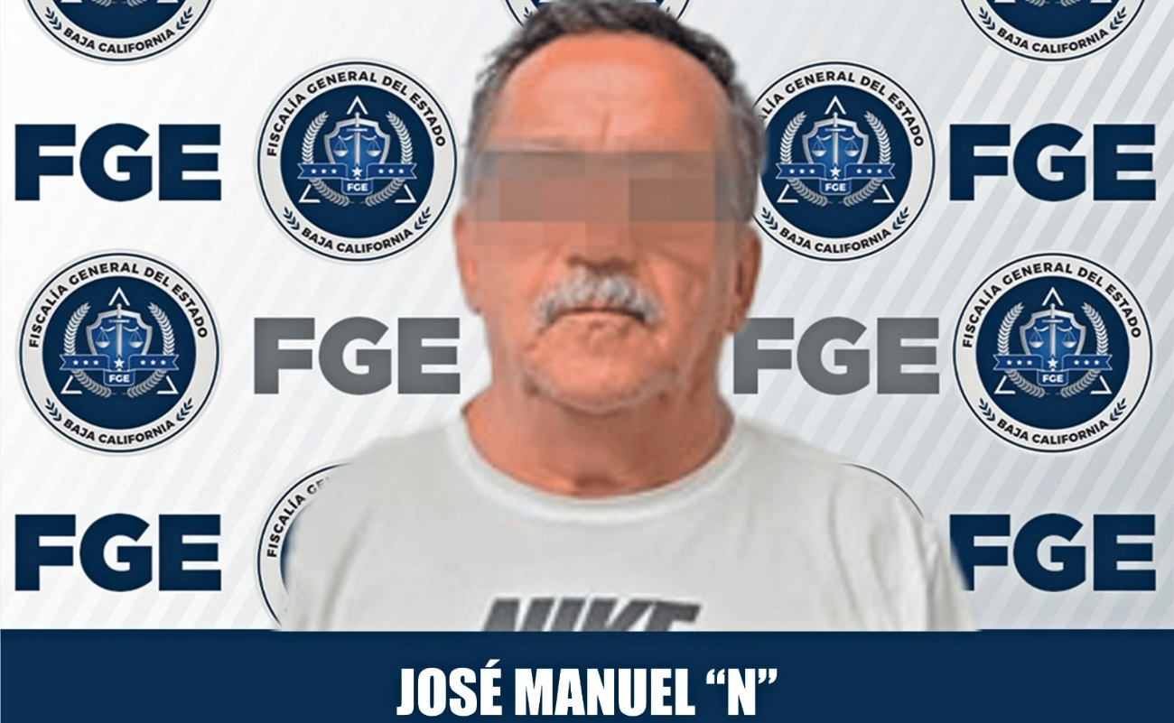José Manuel “N”, alias “Don Pepe”, fue vinculado a proceso por homicidio calificado por ventaja.