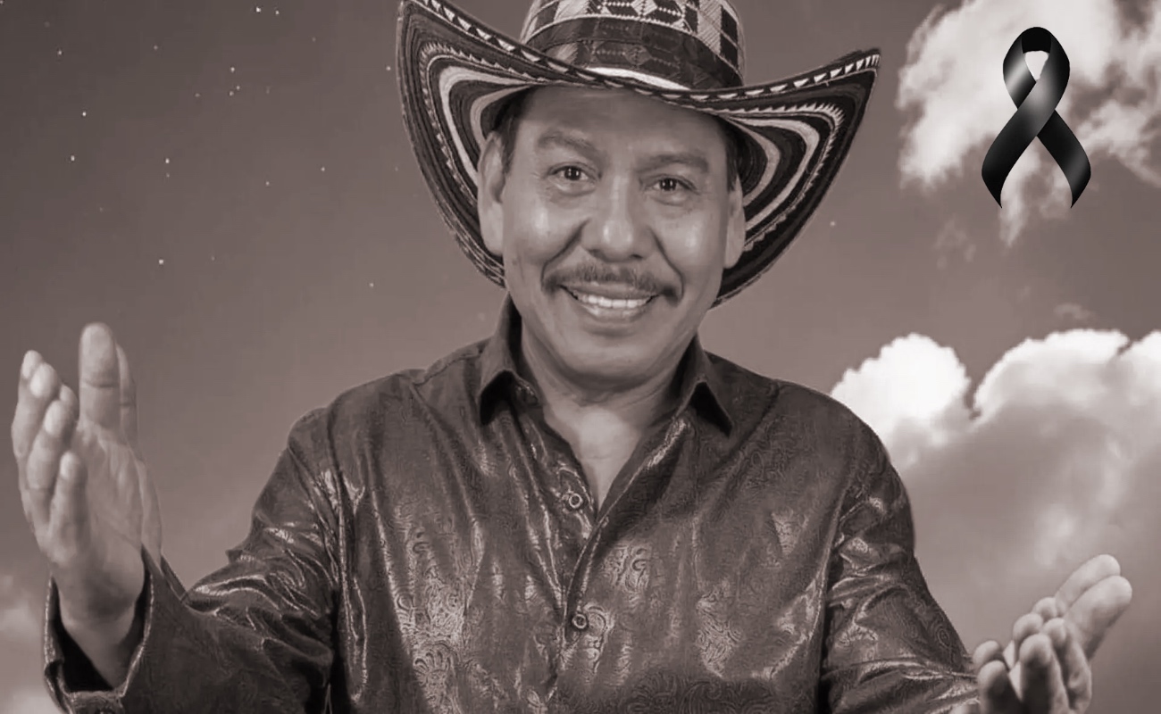 Muere Paco Silva, leyenda de la cumbia