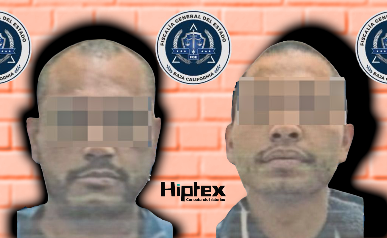 Dejan en prisión preventiva a padre e hijo por golpear a vigilante de un predio