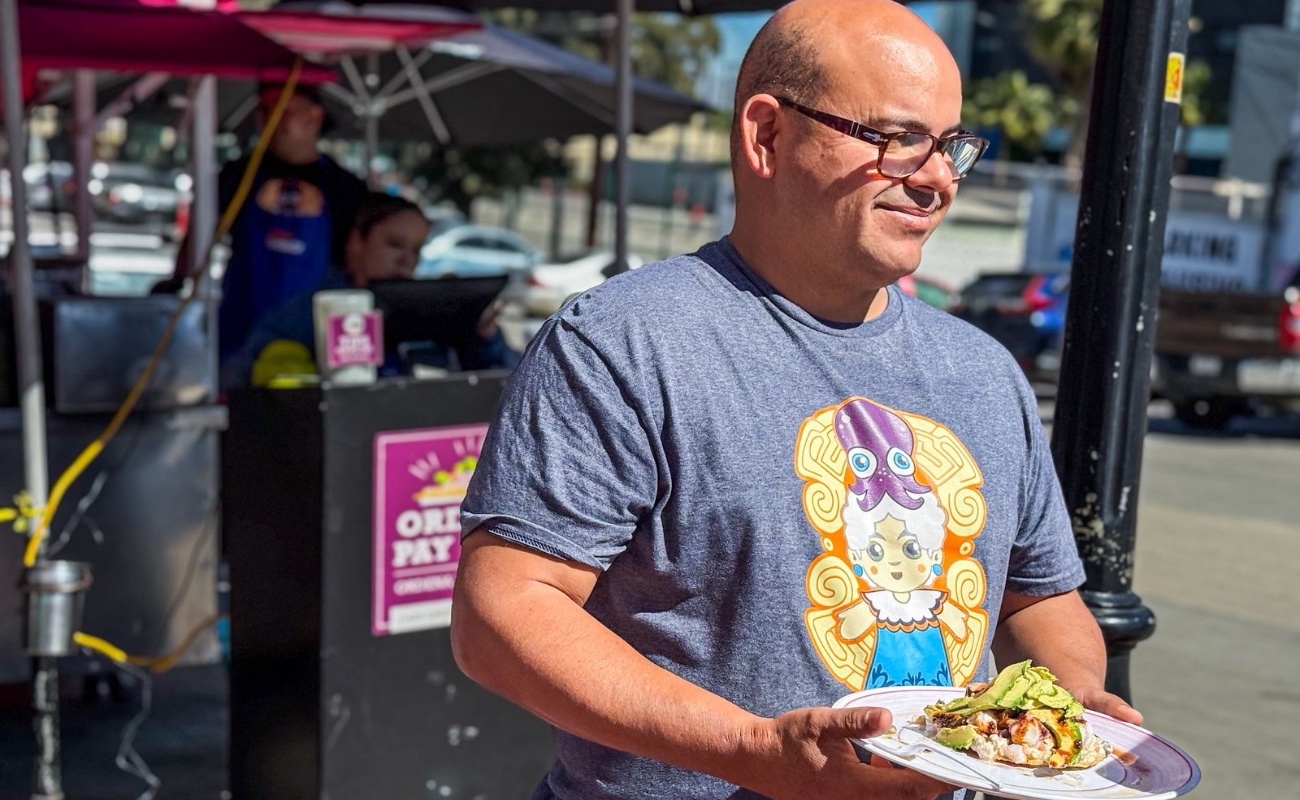 Ventas de mariscos en Ensenada repuntan 10% al inicio de Cuaresma, lluvias y violencia afectaron afluencia