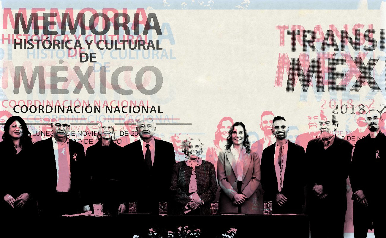Adelantó que el próximo año, cuando se cumplen 100 años del asesinato de Emiliano Zapata, habrá eventos para recordar a este "gran dirigente social y campesino".