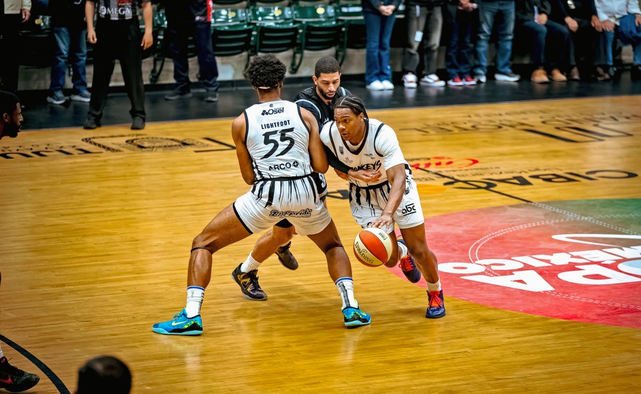 Pierde Zonkeys el primero de la serie ante Ciudad Obregón