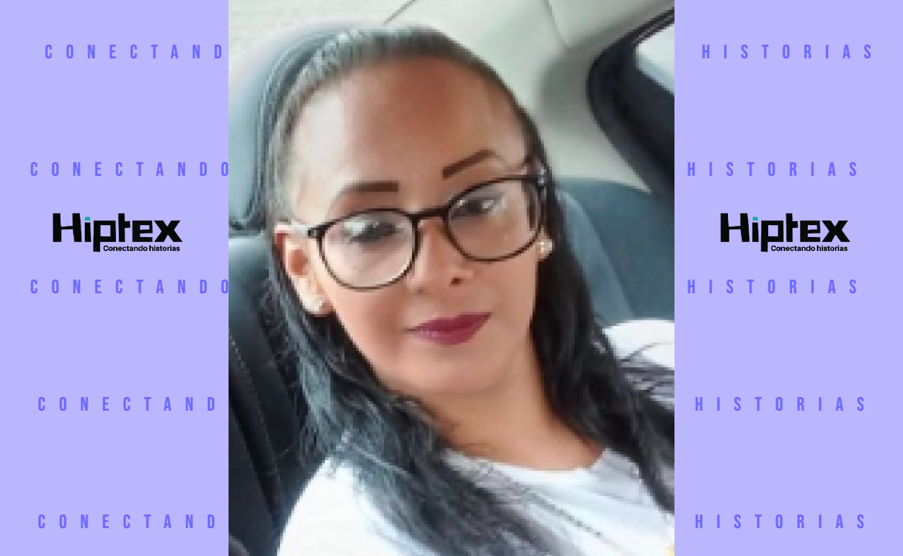 Desaparece mujer en la Sánchez Taboada