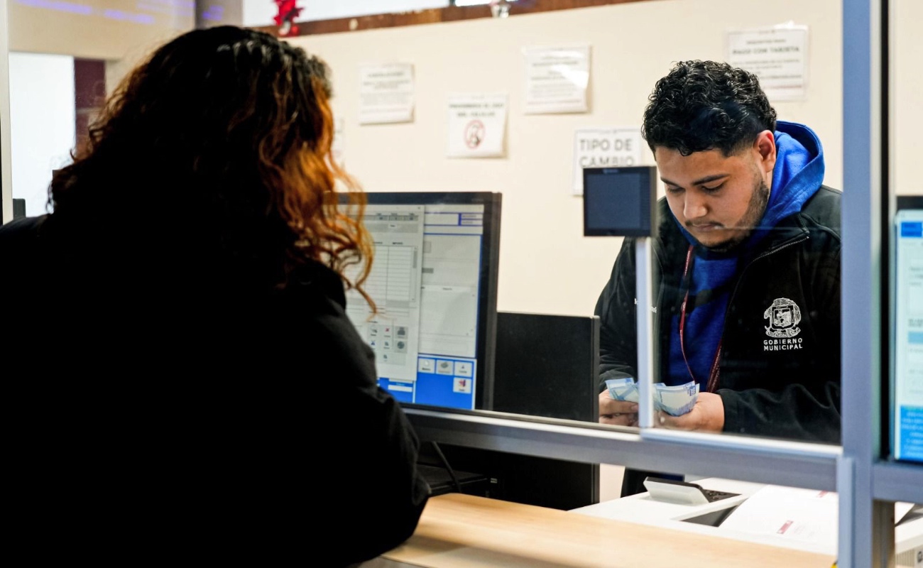 Otorgan 80% de descuento en multas y recargos del Predial