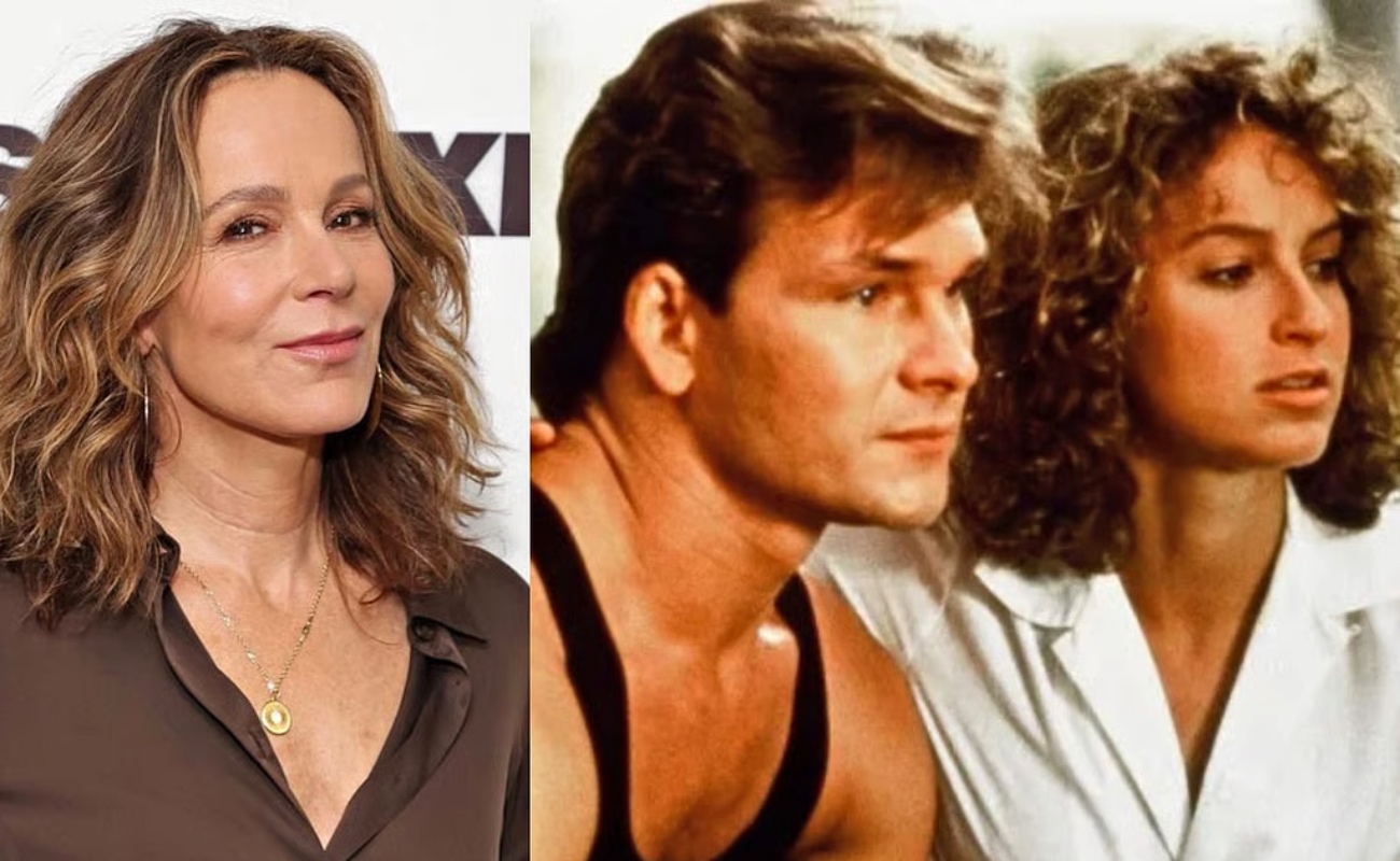 La secuela de Dirty Dancing avanza en Lionsgate con Jennifer Grey de regreso y nuevos productores