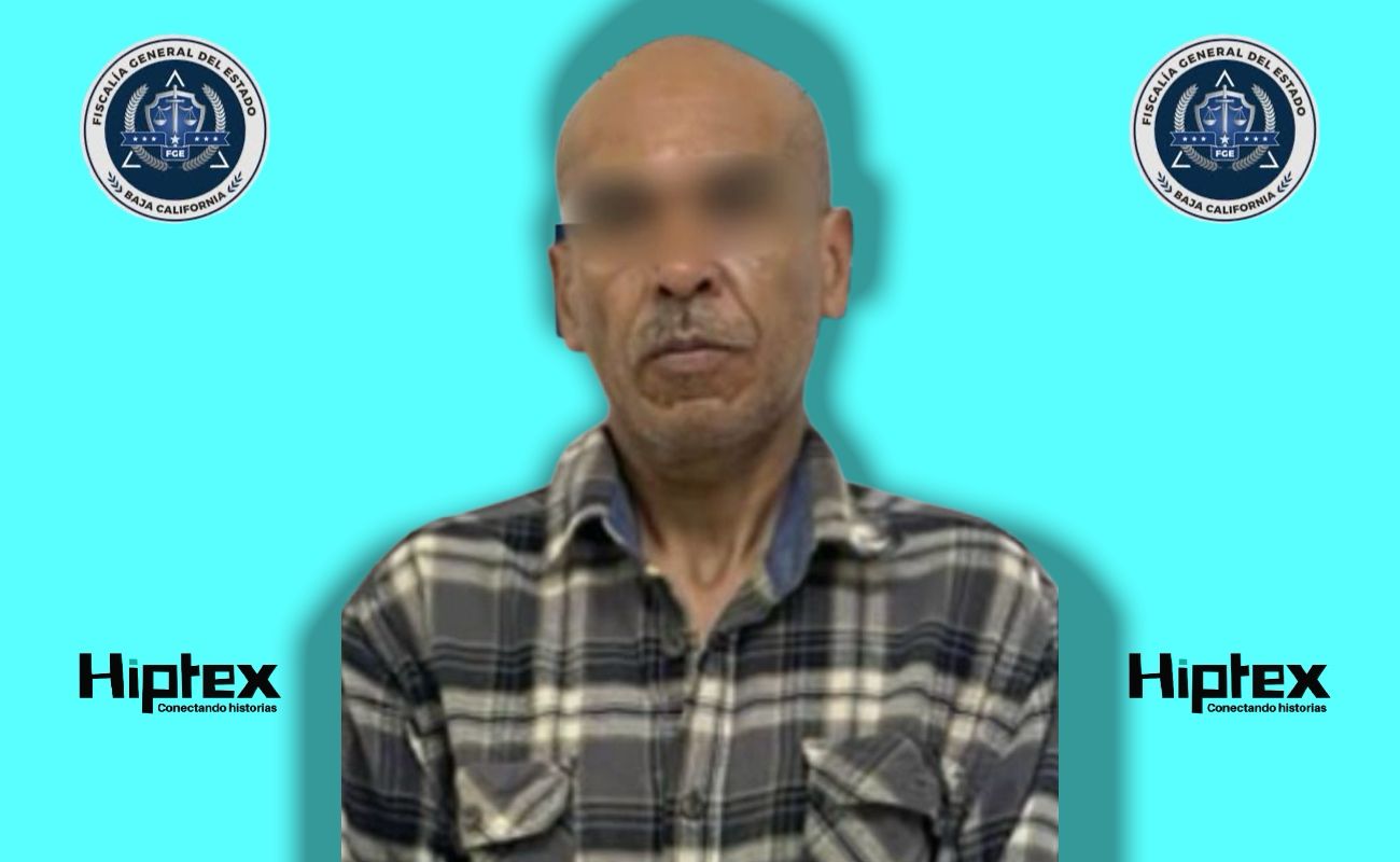 Salvador “N” fue vinculado a proceso por allanamiento de morada en San Quintín.