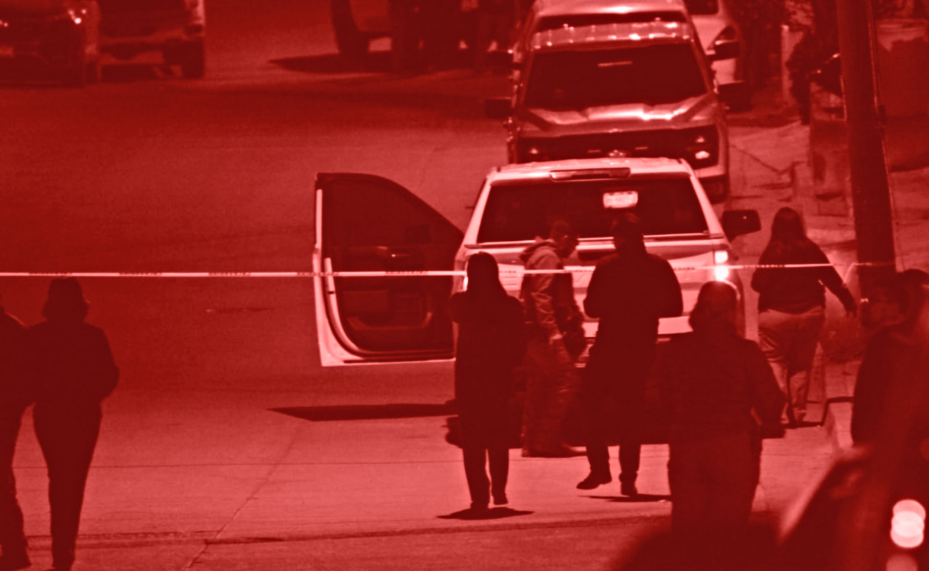 Que se ejecute Operación Enjambre en Baja California: Edgar Hernández exige intervención federal