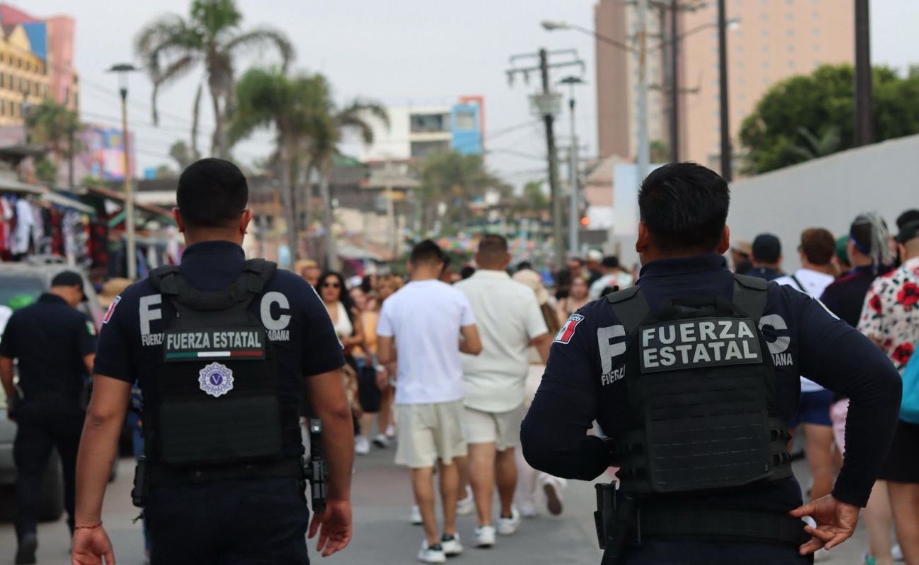 Estadística señala que los reportes más frecuentes tienen que ver con temas de convivencia.