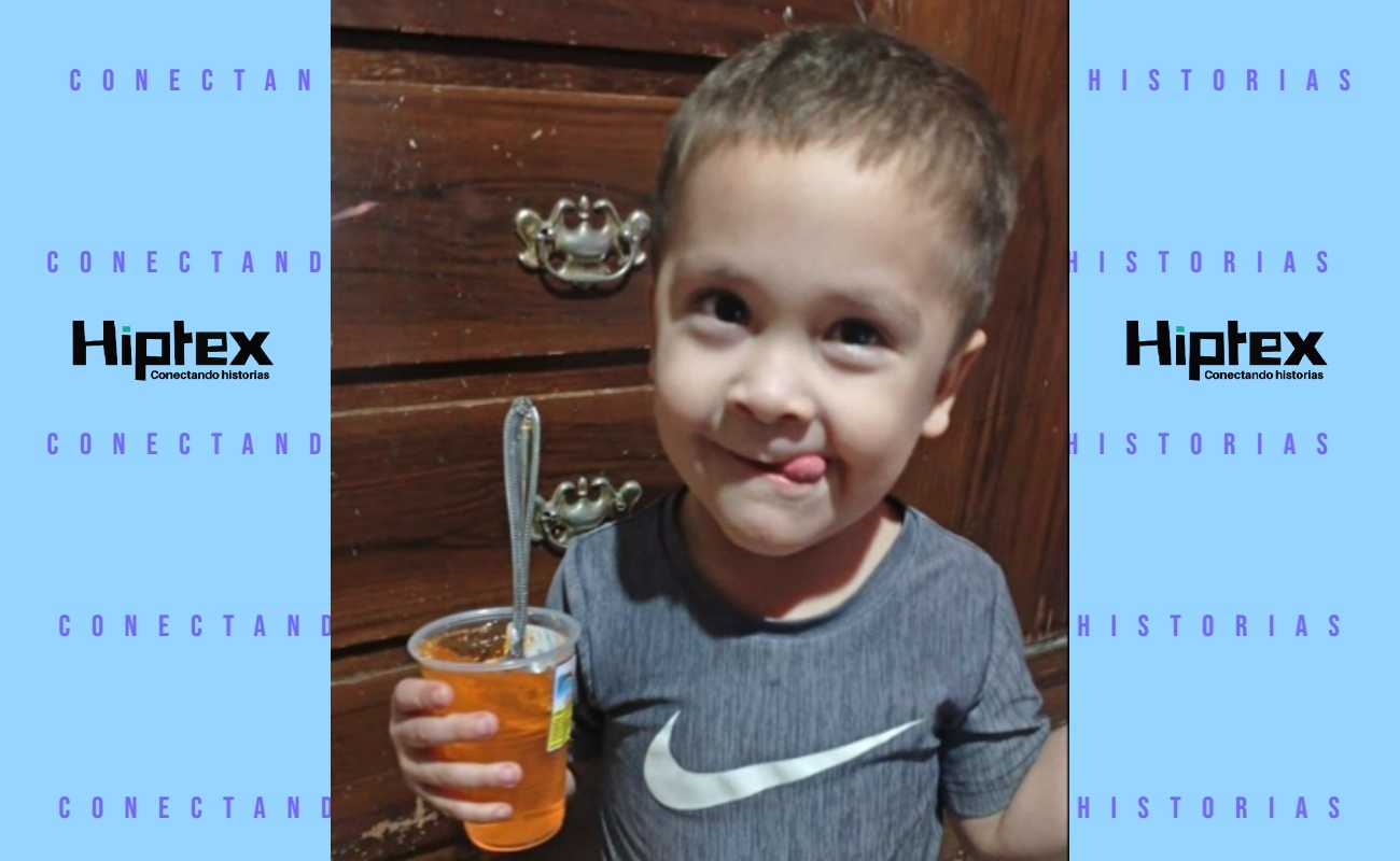 Reportan desaparición de un niño en Mexicali