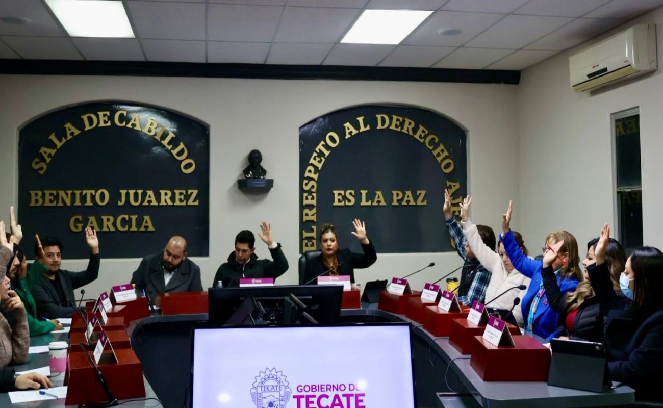 El Cabildo instruyó al Instituto de Planeación del Desarrollo Municipal a coordinar el proceso de consulta pública.