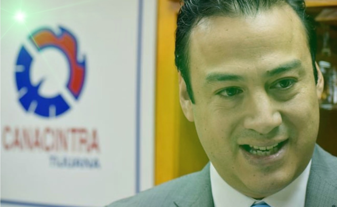 Con estos apoyos, Marcello Hinojosa se perfila como candidato de unidad para el CCE.