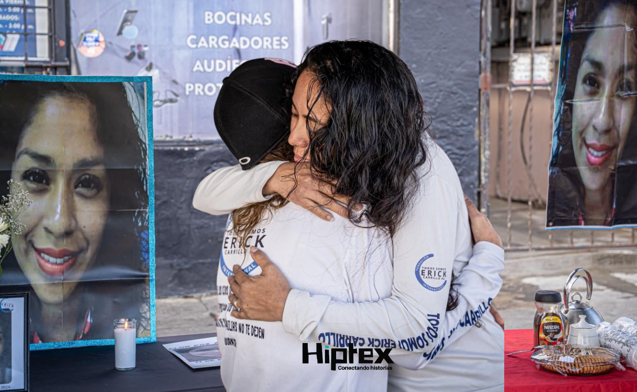 A dos años de su desaparición, familia de Flor de Jesús Poz exige justicia y sentencia