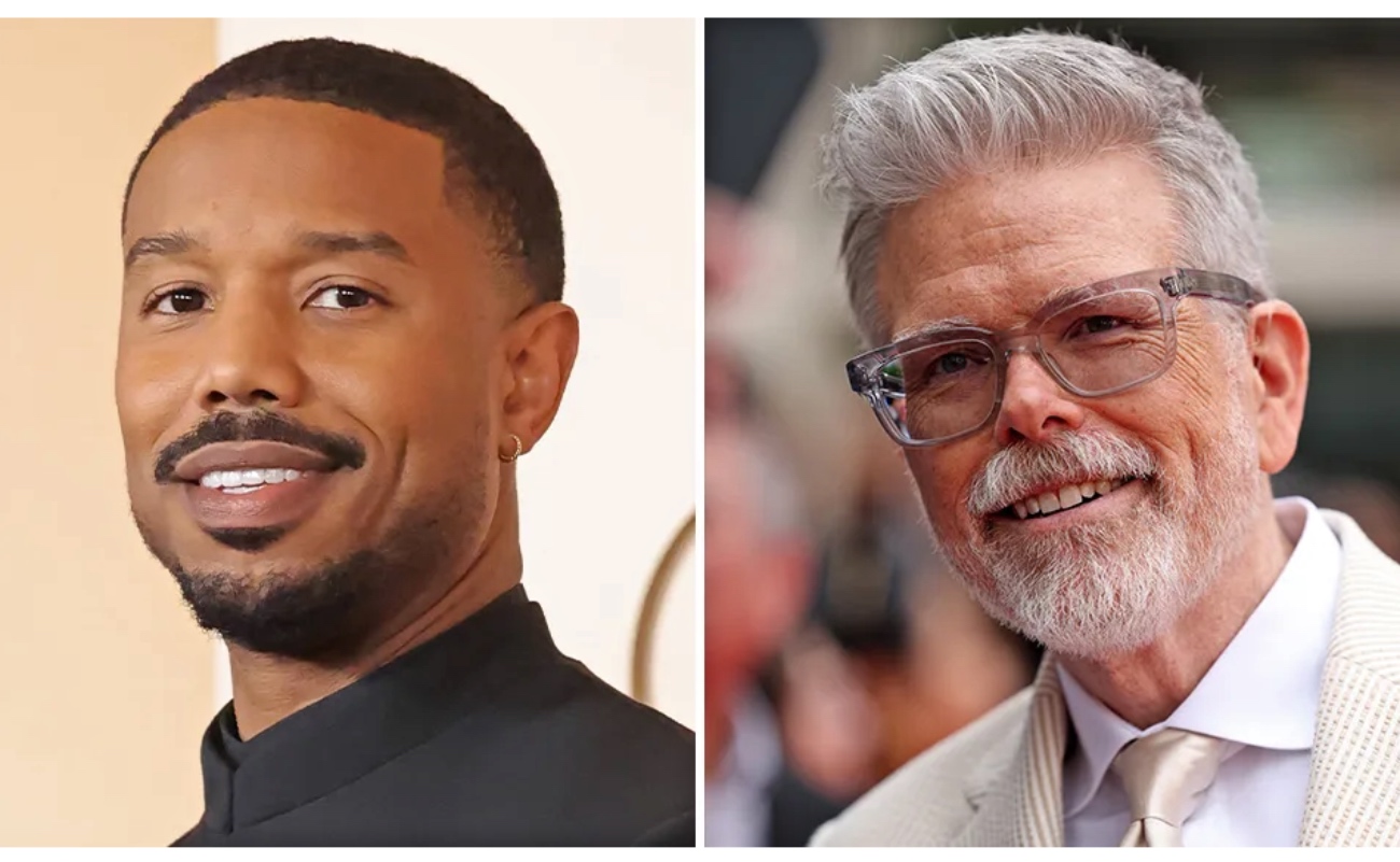 Christopher McQuarrie y Michael B. Jordan lideran el ambicioso proyecto para adaptar Battlefield, el videojuego más exitoso de 2025.