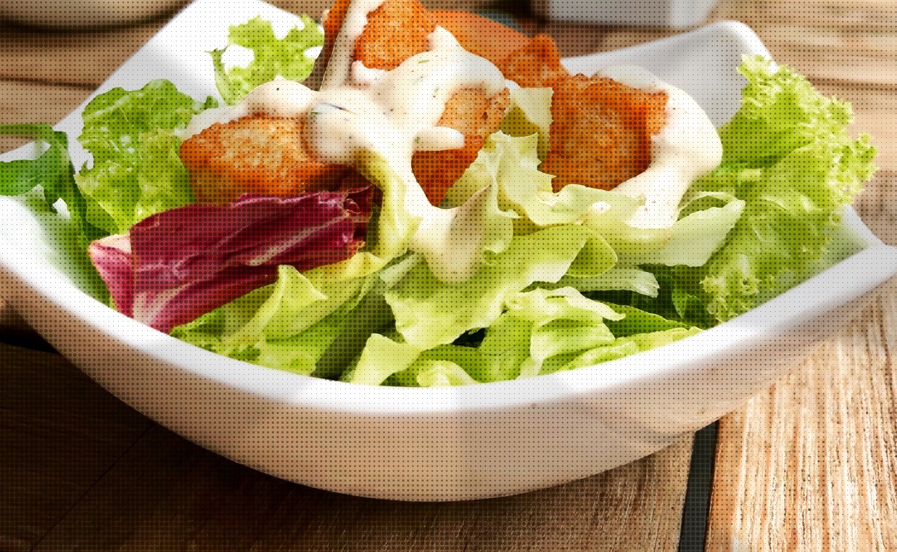 La ensalada Caesar's es el platillo por excelencia de la ciudad de Tijuana.