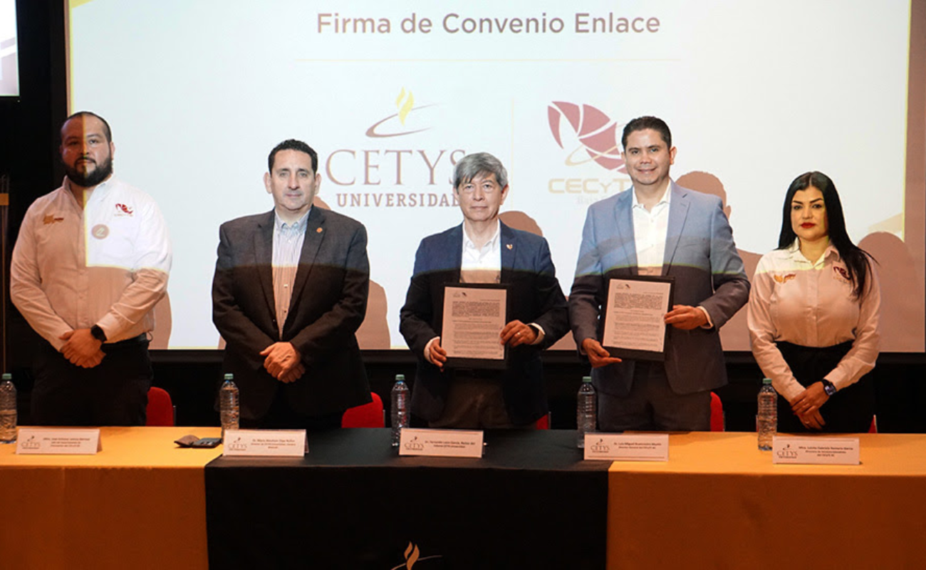 Amplían las oportunidades de acceso a la educación superior para estudiantes destacados de todo el estado.