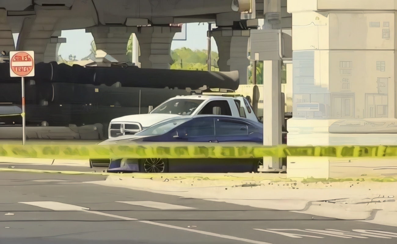Este tiroteo es el último de una serie de incidentes que involucran a ICE.