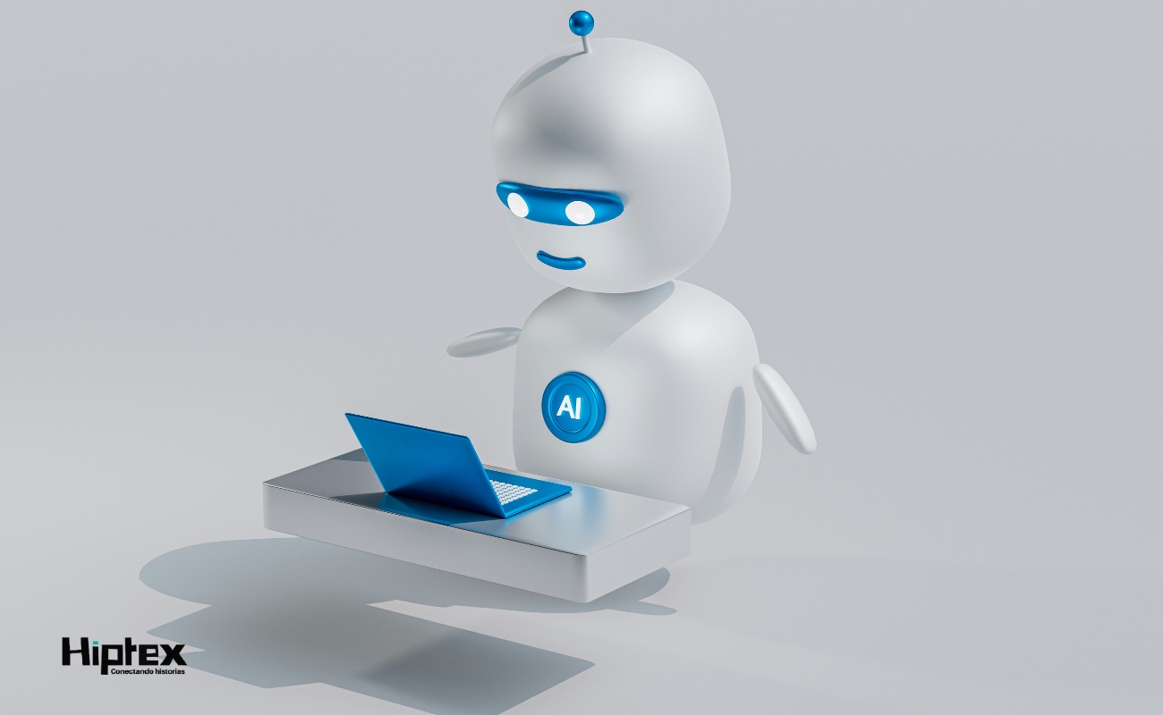 Los chatbots están cambiando la forma en que pensamos, aprendemos y percibimos el mundo que nos rodea.